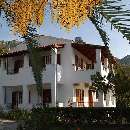 Apartamento Stavroula